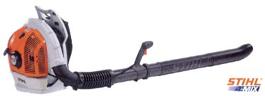 スチールBR600ブロワ背負い式(新発売）